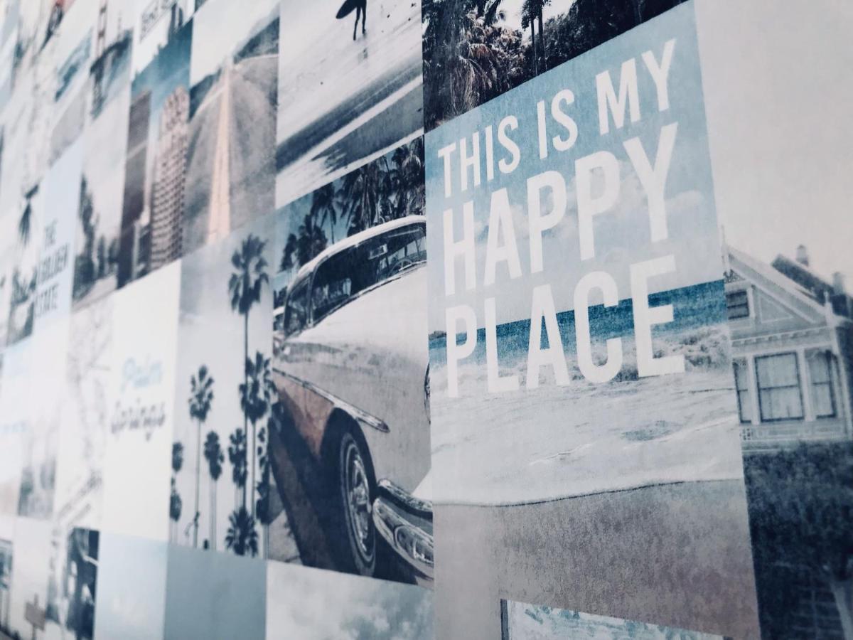 The Originals Access, Hotel Les Iris, Berck-Sur-Mer Luaran gambar